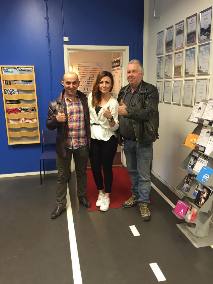 intensivkursistockholm